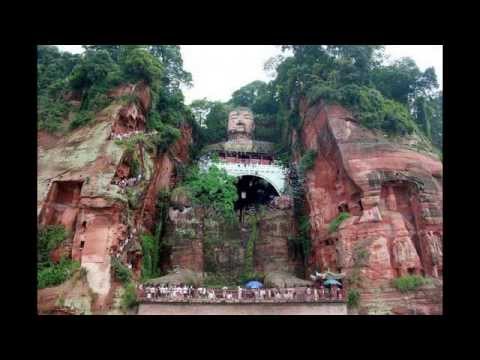 Puning Temple in  Hebei province, China