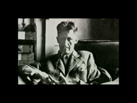 The Real George Orwell (1/6)