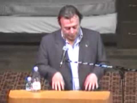 Christopher Hitchens - [~2005] - Why Orwell Matters