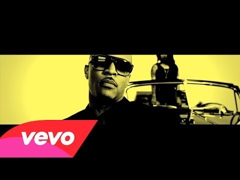 T.I. - About The Money ft. Young Thug