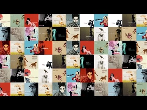 Parov Stelar - Megamix (1) - Clap Your Hands, Jimmy's Gang, All Night...