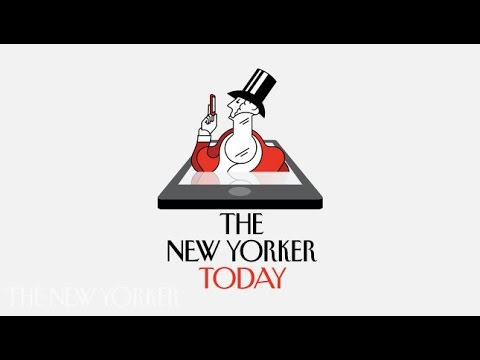 Introducing Our New App: The New Yorker Today