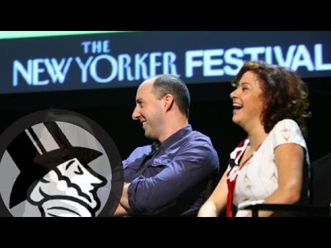 “Arrested Development” cast reunion - The New Yorker Festival - The New Yorker