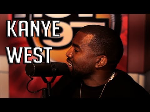 KANYE WEST on JUAN EPSTEIN : The Day He Met Michael Jackson