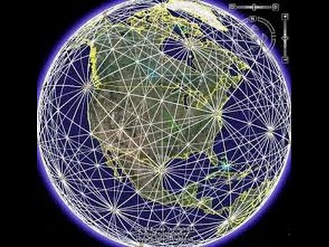 Ley Lines, Portals and more