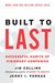 Built to Last by James C. Collins