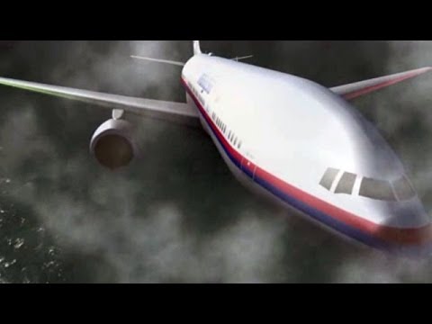 Malaysia Airlines Flight 370: Malaysian Government Confirms Plane Crashed in Indian Ocean