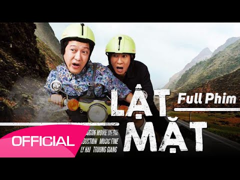 Phim LẬT MẶT 1 | Lý Hải, Trường Giang | FULL PHIM HD