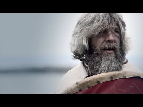 Completing The Circle - L'Anse aux Meadows National Historic Site (Parks Canada)