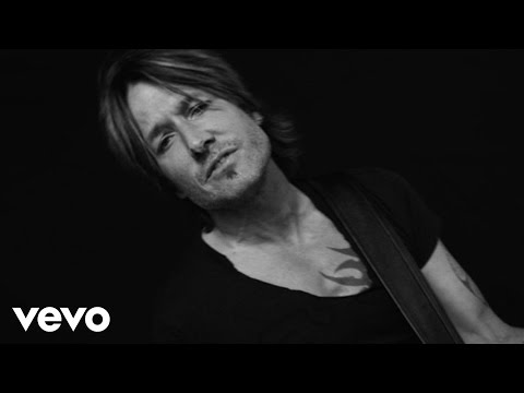 Keith Urban - Somewhere In My Car