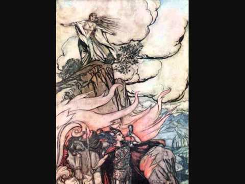 Richard Wagner - Der Ring des Nibelungen