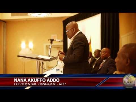 Copy of BREAKING NEWS : NANA AKUFFO ADDO MEETS GHANAIANS IN ATLANTA, GA