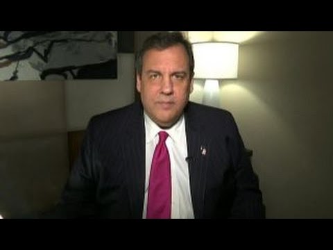 Chris Christie explains change of heart on 'unfit' Trump