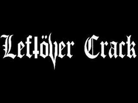 Clear Channel - Leftover Crack