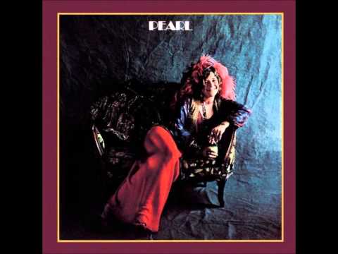 Janis Joplin Pearl full album