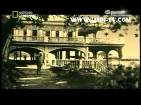 Inside Malacañang Palace Documentary [Part 1]