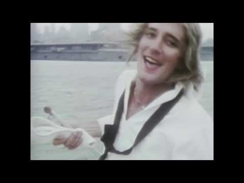 Rod Stewart - "Sailing" (Official Music Video)