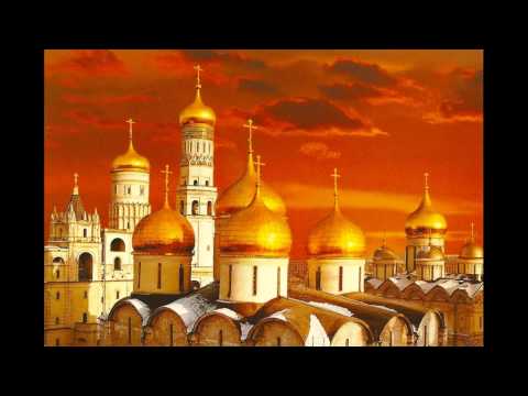 Modest Musorgskij - Boris Godunov (1869 versii)