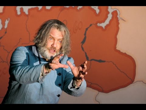 Introduction to Boris Godunov (The Royal Opera)