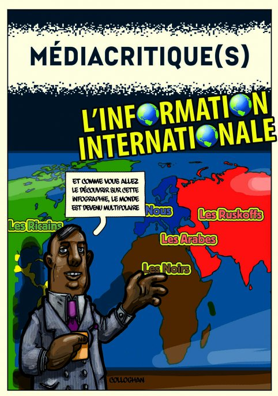 Sortie de Médiacritique(s) n°18 (janvier-mars 2016)