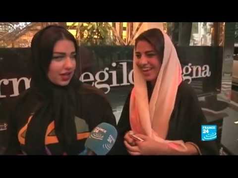 Iran: everyday life in Tehran - FOCUS - 06/14/2013