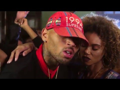 Fabolous "She Wildin" featuring Chris Brown (Official Video, Dir Gerard Victor)