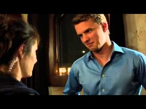 Unreal Adam and Rachel scene 1x01