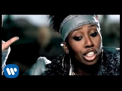 Missy Elliott - Work It (Official Video)