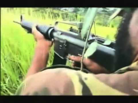 Papua New Guinea - The Real Problems (Warning: Extreme Content)