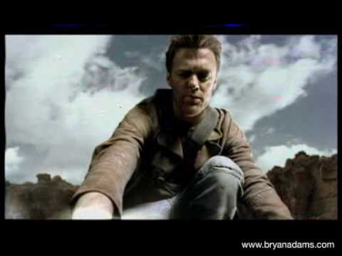 Bryan Adams - Here I Am