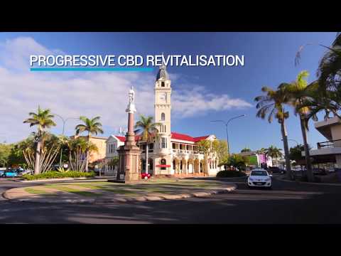 Live, work, play, invest in the Bundaberg region