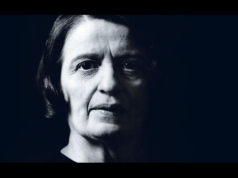 The Truth About Ayn Rand: Objectivism [2 of 4]