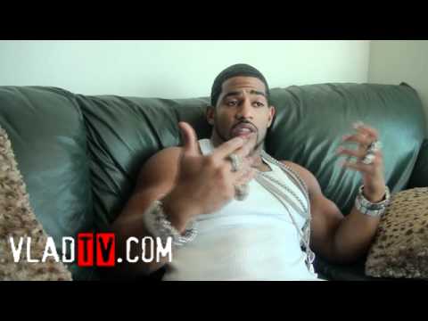 Exclusive: Brian Pumper Speaks On Females Choosing Not To Work With Him