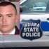 Indiana state trooper sacked for handing out doses of Jesus