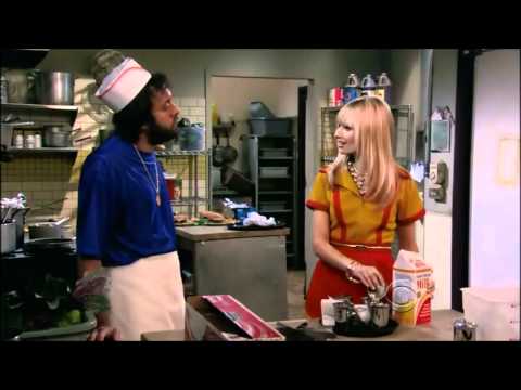 2 Broke Girls - Best of Oleg