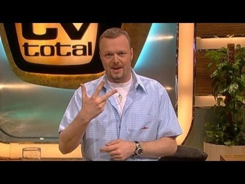 Das ist doch irgendwie, ne - Oleg - TV total