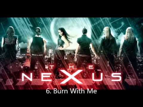 Amaranthe - The Nexus (Full Album)