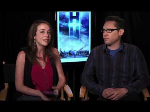 X-Men Director Bryan Singer Launches H+ on YouTube (INTERVIEW)