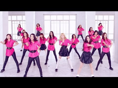 E-Girls / Follow Me ～Short Version～