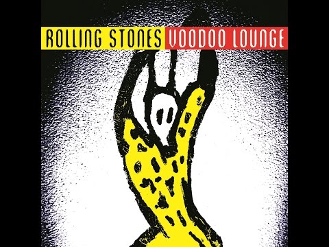 The Rolling Stone - Voodoo Lounge (Full Album)