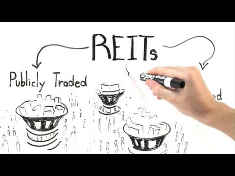 How Do REITs Work?