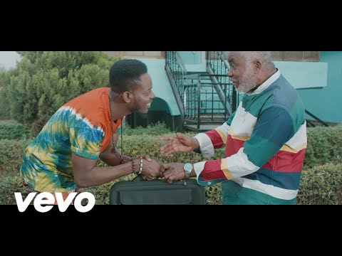 Adekunle Gold - Pick Up [Official Video]