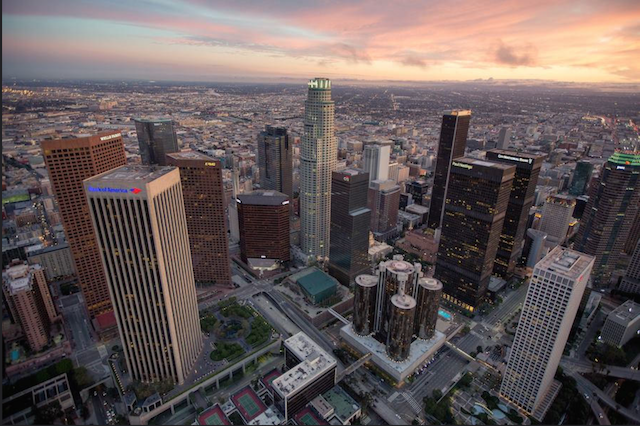 Garcetti Proposes Major Overhaul Of L.A.'s Outdated Development Guidelines