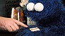 Cookie Monster is not impressed with Scotch Fingers (Video Thumbnail)