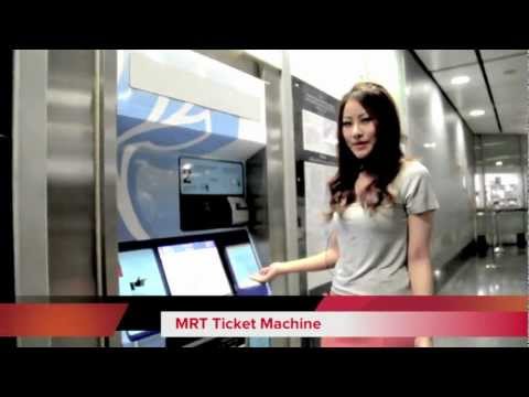 MRT Bangkok - a guide to travel around Bangkok using the MRT Subway