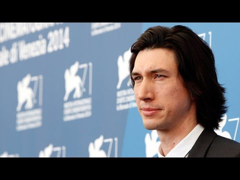 5 Reasons Adam Driver Is Actually Really Hot