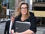 Kathy Jackson