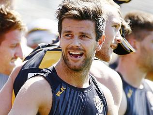 RICHMOND TRAINING