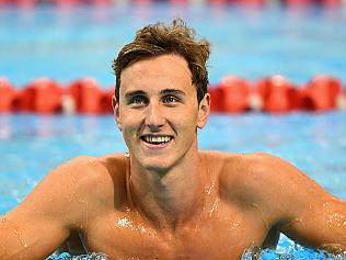 2016 Hancock Prospecting Australian Swimming Championships - Day 7