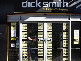 Dick Smith